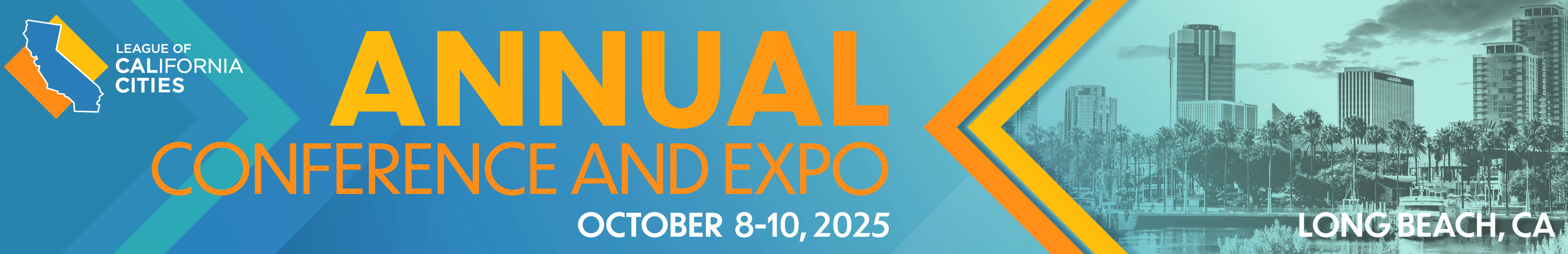 2025 Annual Conference and Expo